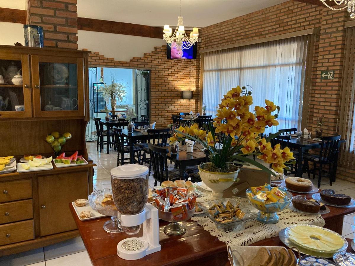 Hotel Senador Distributed By Ameris Quedas do Iguacu Екстериор снимка