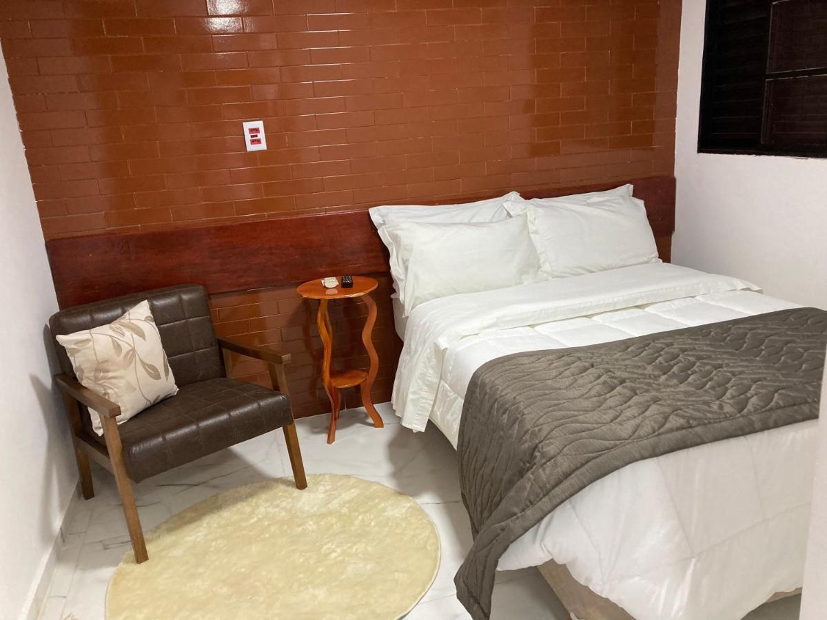 Hotel Senador Distributed By Ameris Quedas do Iguacu Екстериор снимка
