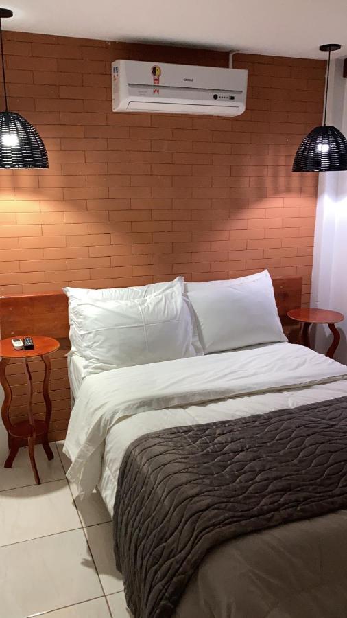 Hotel Senador Distributed By Ameris Quedas do Iguacu Екстериор снимка