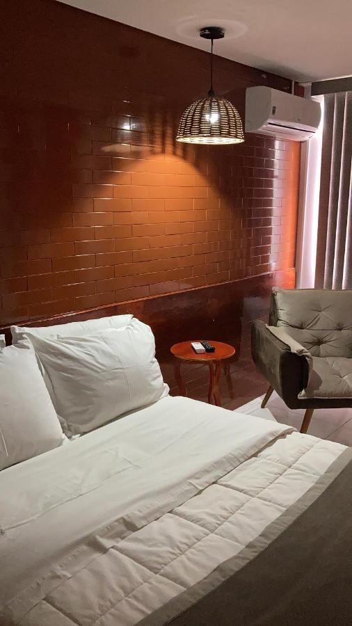 Hotel Senador Distributed By Ameris Quedas do Iguacu Екстериор снимка