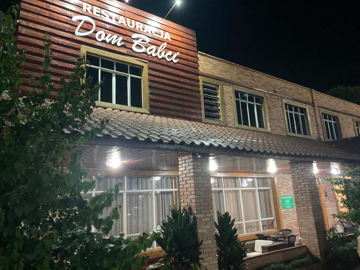 Hotel Senador Distributed By Ameris Quedas do Iguacu Екстериор снимка