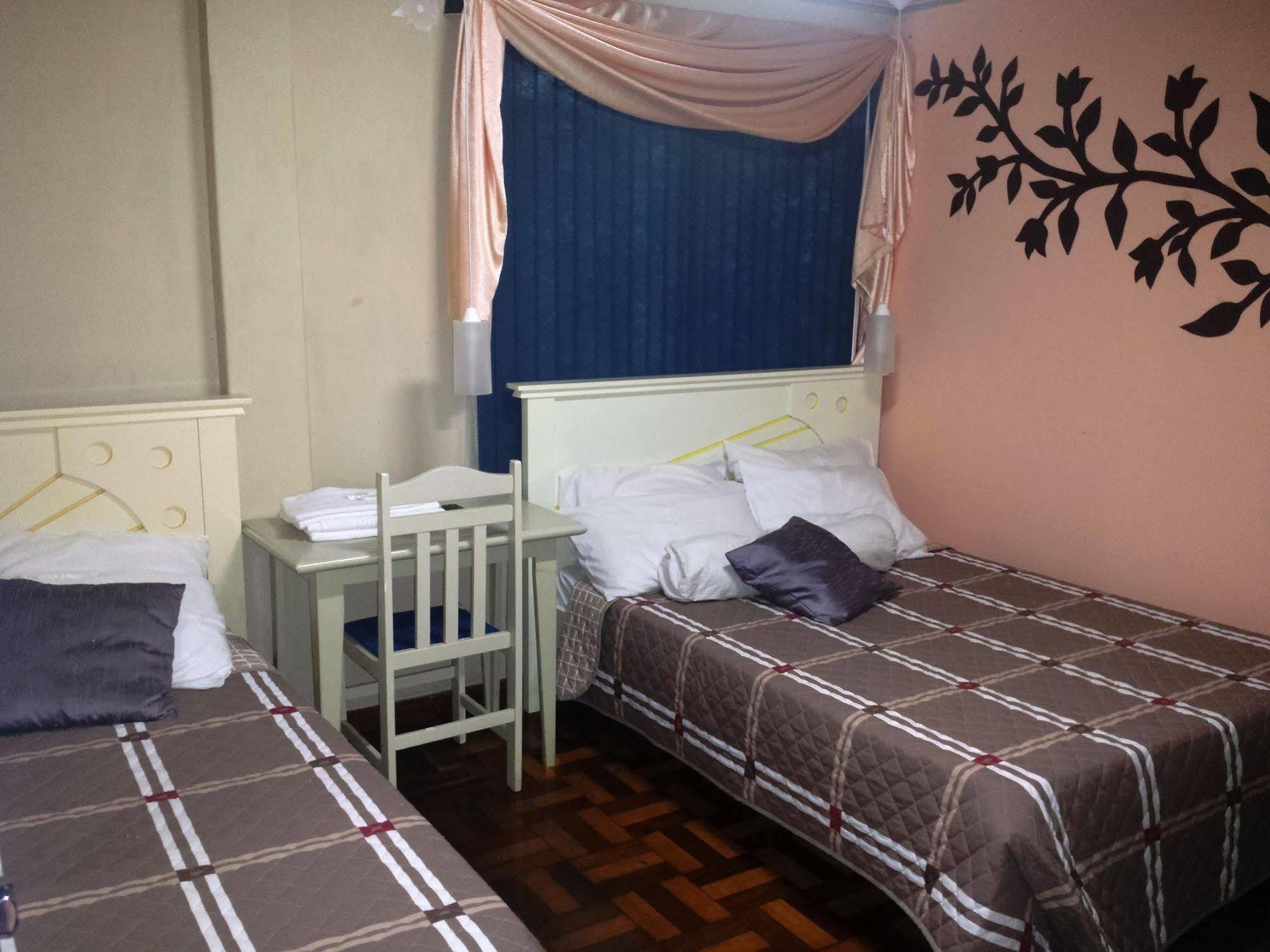 Hotel Senador Distributed By Ameris Quedas do Iguacu Екстериор снимка