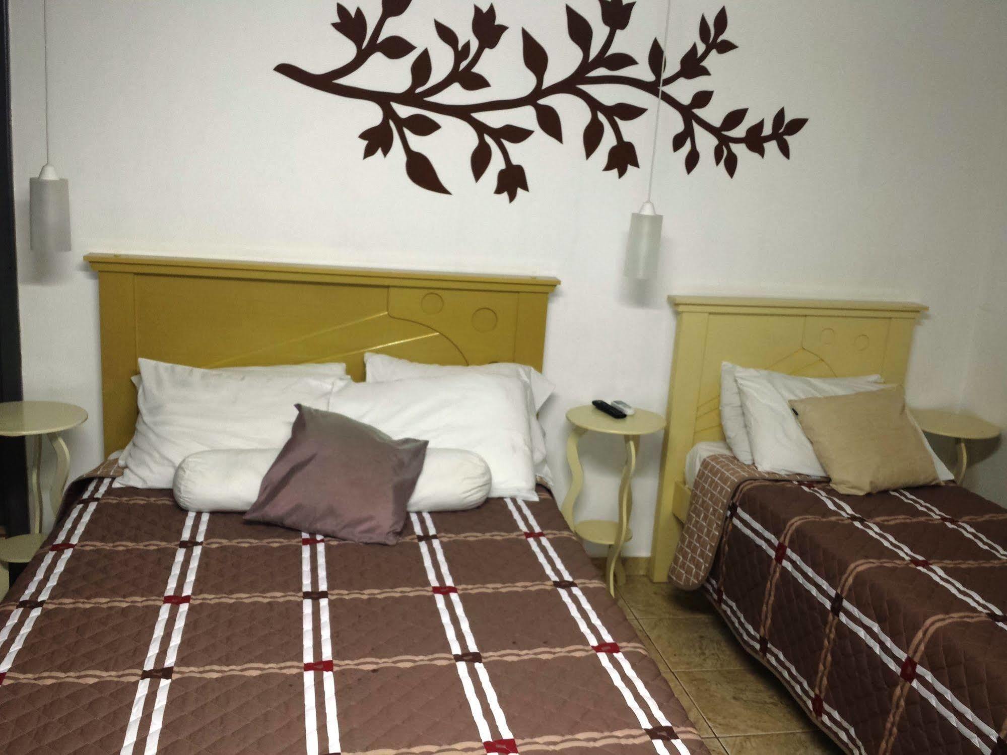 Hotel Senador Distributed By Ameris Quedas do Iguacu Екстериор снимка