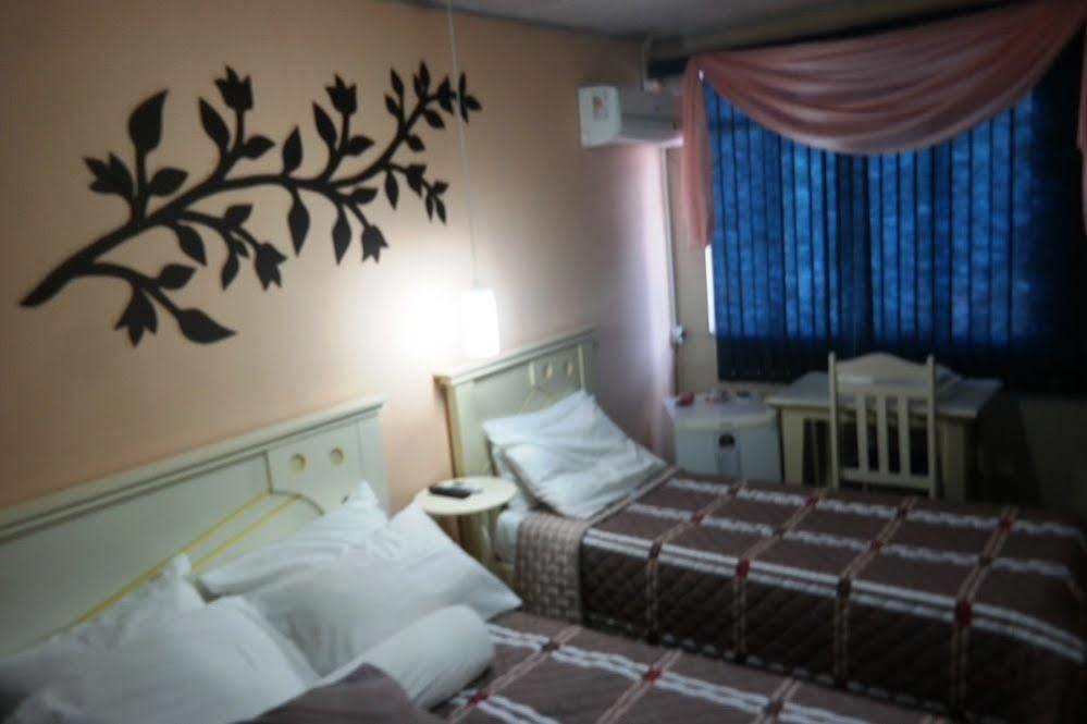 Hotel Senador Distributed By Ameris Quedas do Iguacu Екстериор снимка