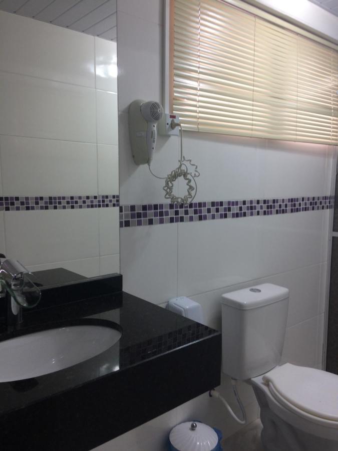 Hotel Senador Distributed By Ameris Quedas do Iguacu Екстериор снимка